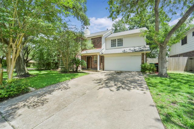 21262 Park Bluff, Katy, TX 77450