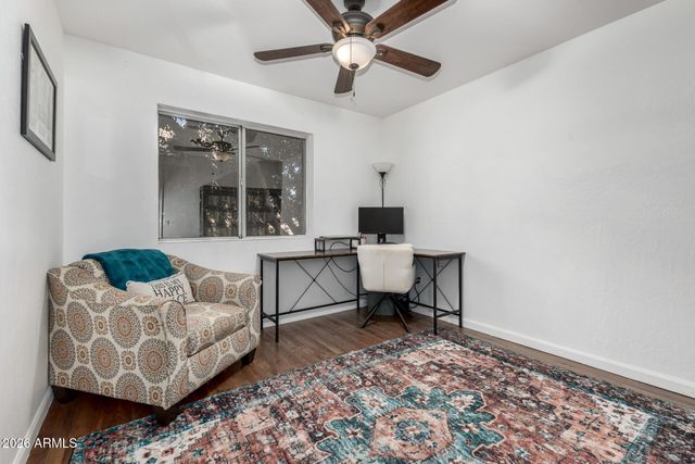 421 S ROBINS Way, Chandler, AZ 85225