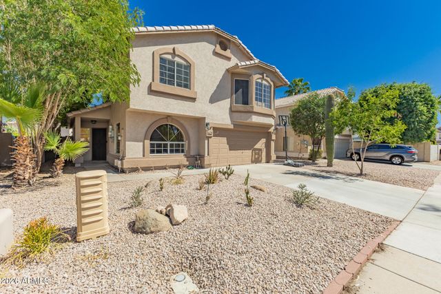 421 S ROBINS Way, Chandler, AZ 85225