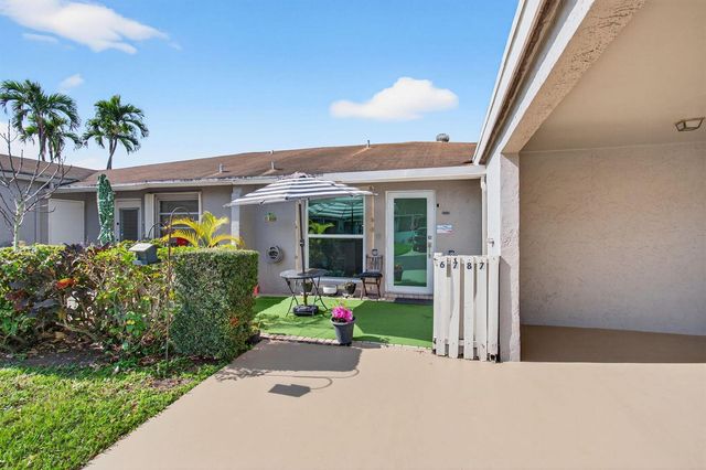 6787 Moonlit Drive, Delray Beach, FL 33446
