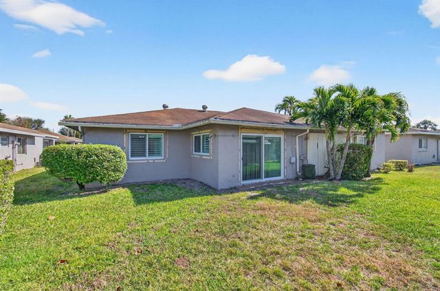 6787 Moonlit Drive, Delray Beach, FL 33446