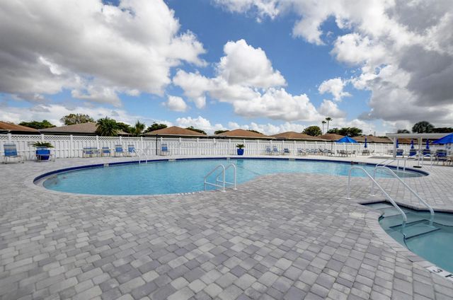6787 Moonlit Drive, Delray Beach, FL 33446