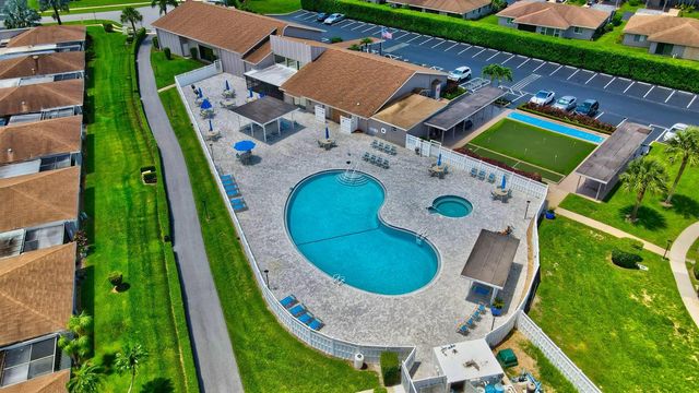 6787 Moonlit Drive, Delray Beach, FL 33446