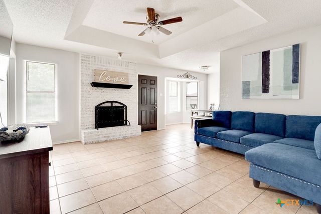 2705 Sidewinder Drive, Killeen, TX 76549