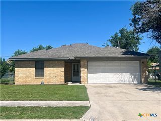 2705 Sidewinder Drive, Killeen, TX 76549