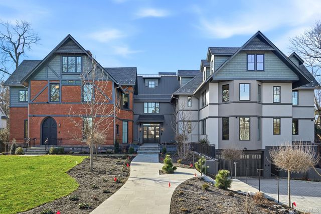 34 Clinton Avenue 3, Dobbs Ferry, NY 10522