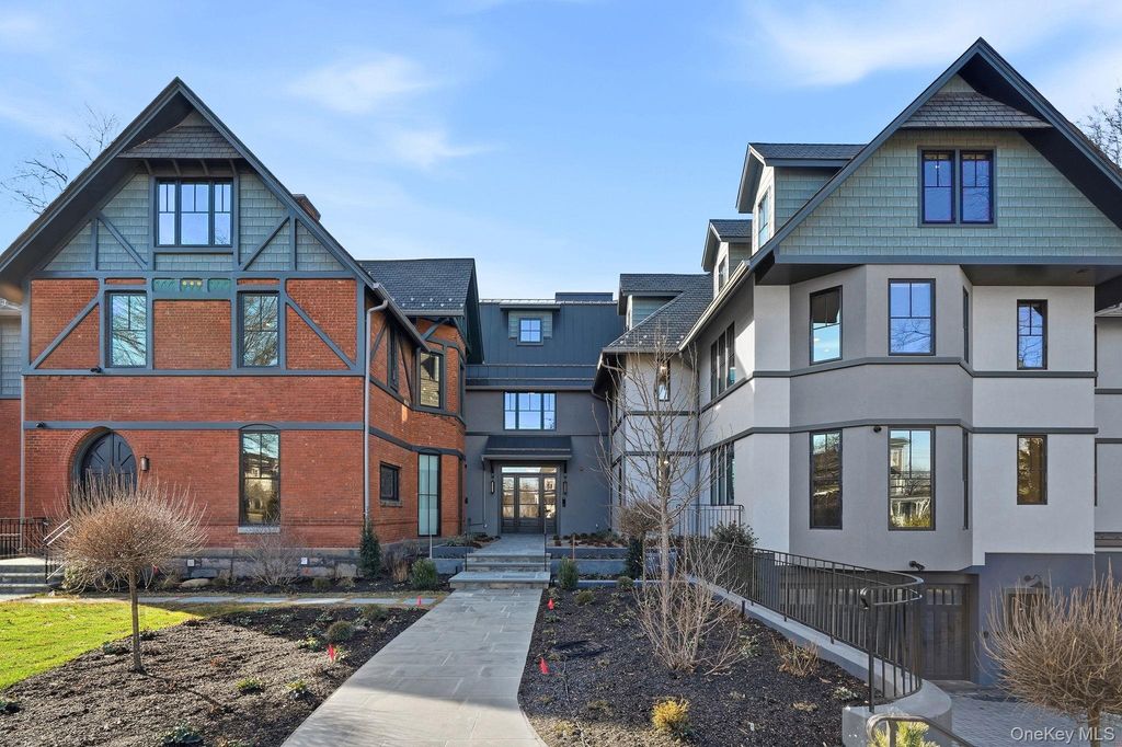 34 Clinton Avenue 3, Dobbs Ferry, NY 10522