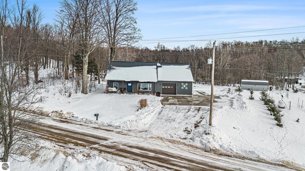 Image 23 of property listing at 23736 110th Avenue, Tustin, MI 49688