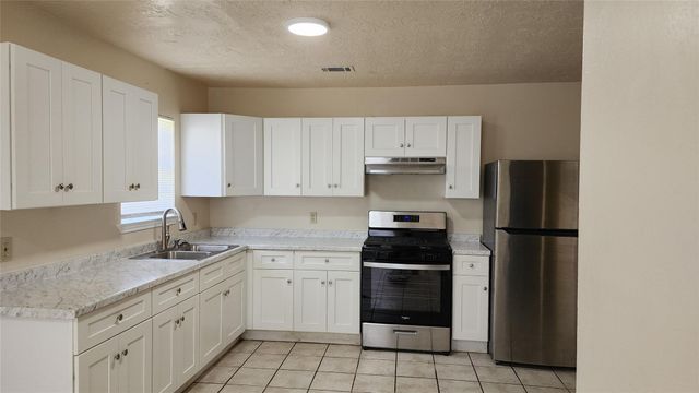 4415 Groton Drive, Houston, TX 77047