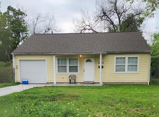 4415 Groton Drive, Houston, TX 77047