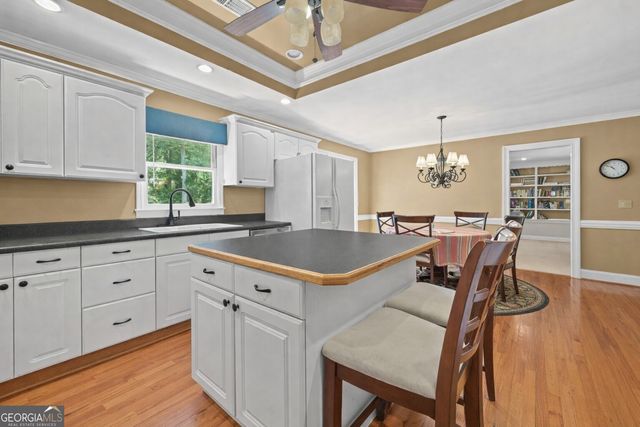 1530 Woodstock Road, Roswell, GA 30075