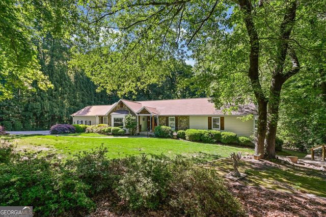 1530 Woodstock Road, Roswell, GA 30075