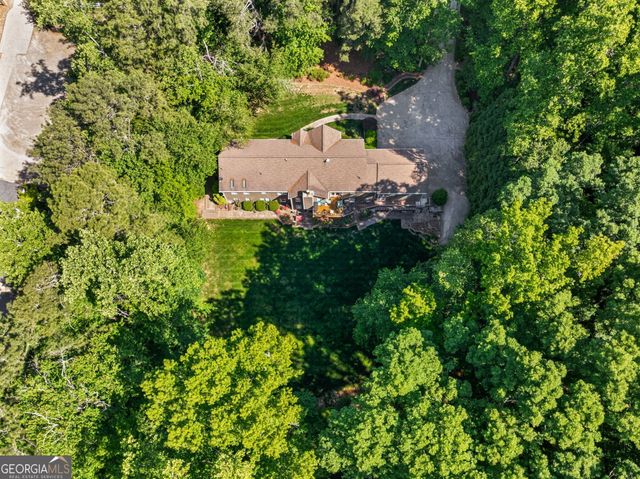 1530 Woodstock Road, Roswell, GA 30075
