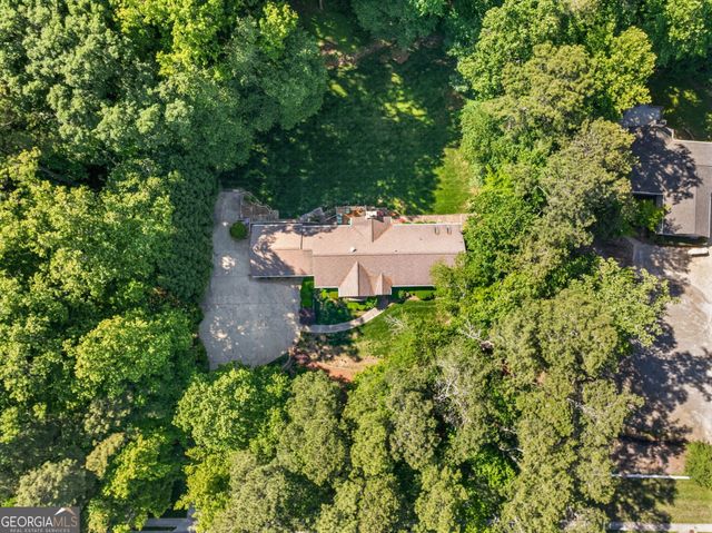 1530 Woodstock Road, Roswell, GA 30075