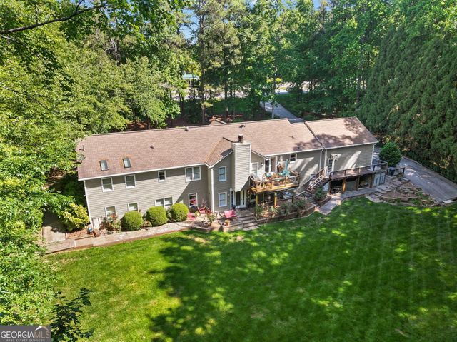 1530 Woodstock Road, Roswell, GA 30075