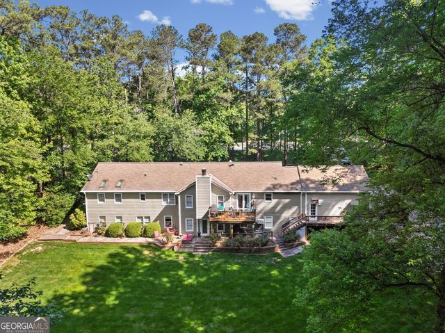 1530 Woodstock Road, Roswell, GA 30075