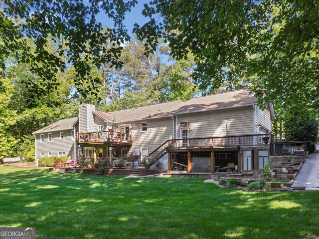 1530 Woodstock Road, Roswell, GA 30075