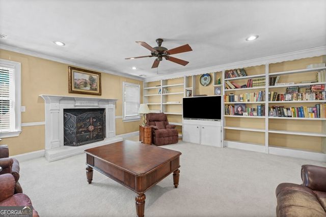 1530 Woodstock Road, Roswell, GA 30075