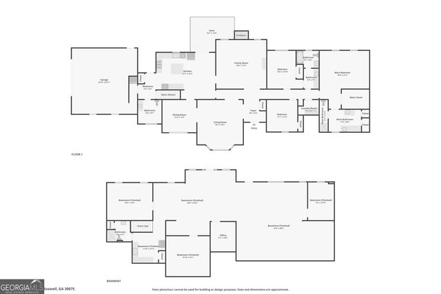 1530 Woodstock Road, Roswell, GA 30075