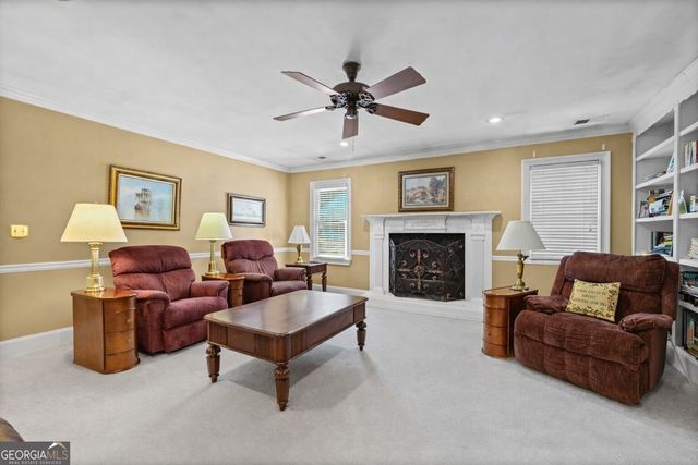 1530 Woodstock Road, Roswell, GA 30075