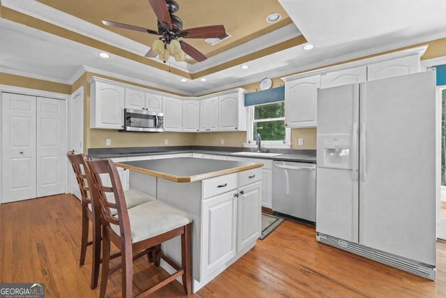 1530 Woodstock Road, Roswell, GA 30075