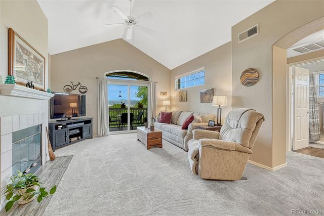 1651 W Canal Circle W 638, Littleton, CO 80120