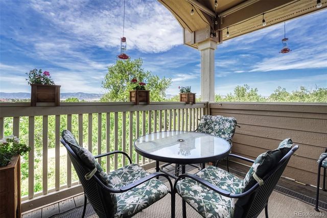 1651 W Canal Circle W 638, Littleton, CO 80120