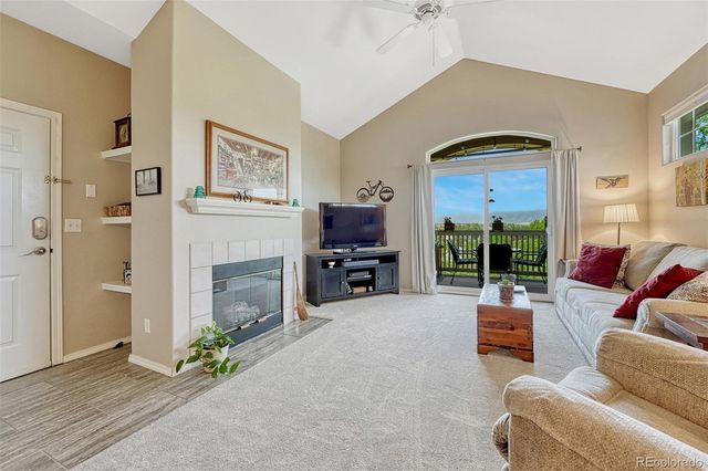 1651 W Canal Circle W 638, Littleton, CO 80120