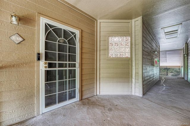 1651 W Canal Circle W 638, Littleton, CO 80120