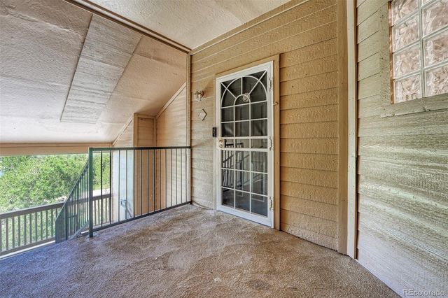 1651 W Canal Circle W 638, Littleton, CO 80120