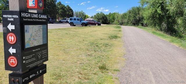 1651 W Canal Circle W 638, Littleton, CO 80120