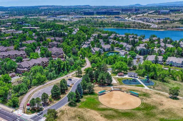 1651 W Canal Circle W 638, Littleton, CO 80120