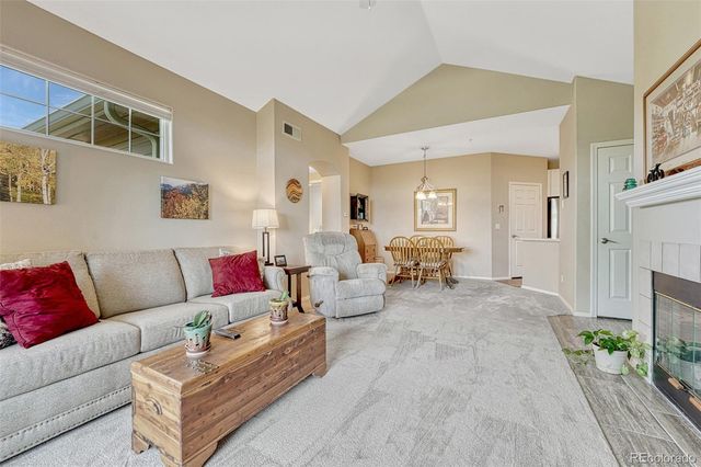 1651 W Canal Circle W 638, Littleton, CO 80120