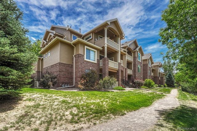 1651 W Canal Circle W 638, Littleton, CO 80120