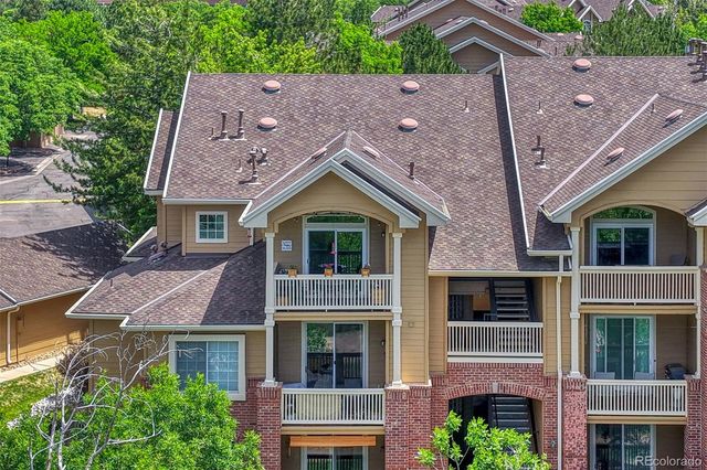1651 W Canal Circle W 638, Littleton, CO 80120