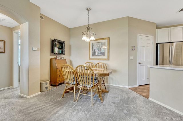 1651 W Canal Circle W 638, Littleton, CO 80120