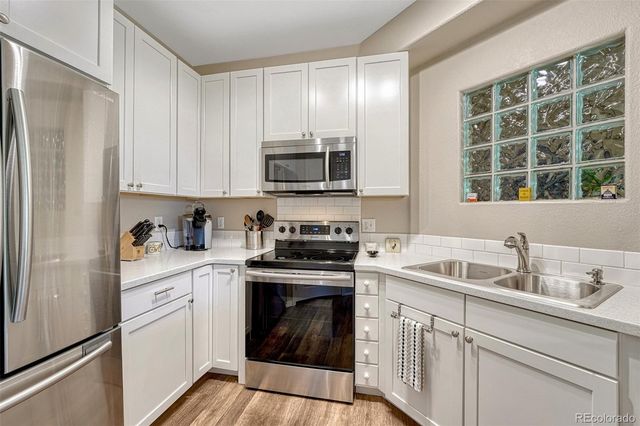 1651 W Canal Circle W 638, Littleton, CO 80120