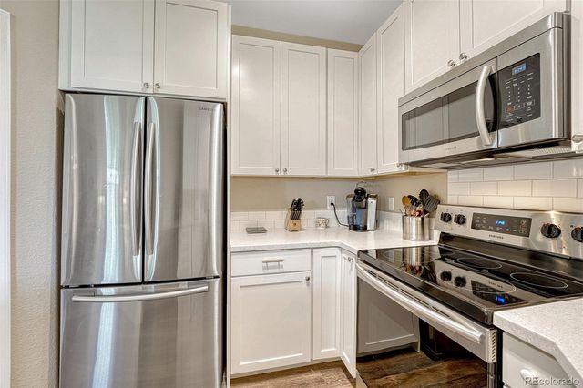 1651 W Canal Circle W 638, Littleton, CO 80120