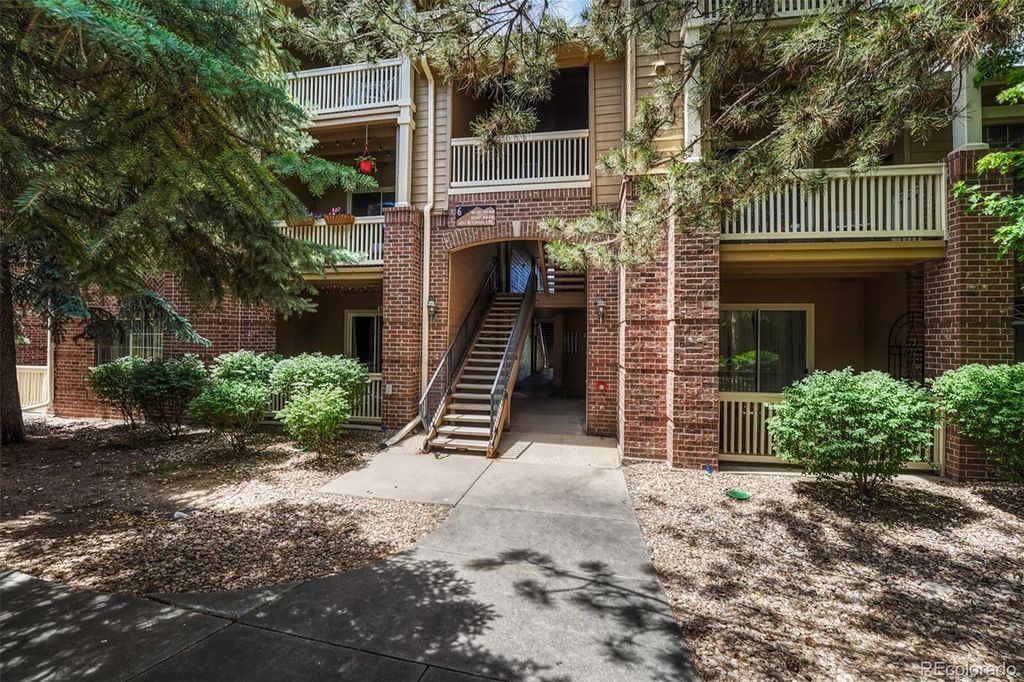 1651 W Canal Circle W 638, Littleton, CO 80120
