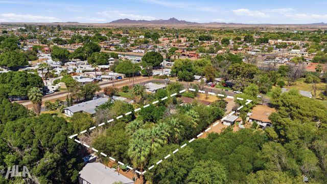 1243 W 2 St, Yuma, AZ 85364