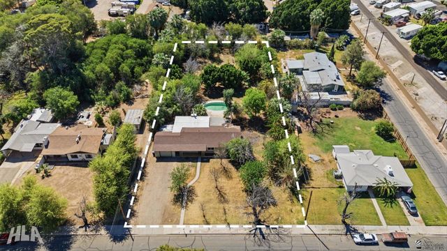 1243 W 2 St, Yuma, AZ 85364