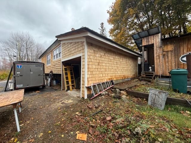 6 Demers Street, Berlin, NH 03570