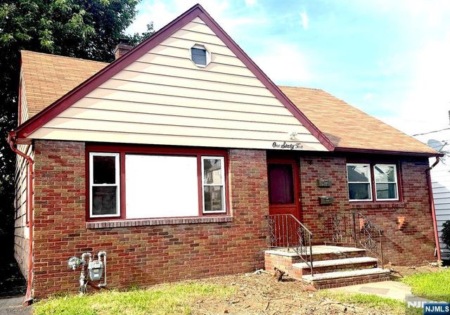 162 Sheridan Avenue, Clifton, NJ 07011