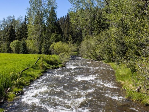 3600 Cottonwood Ranch Trail, Bozeman, MT 59718
