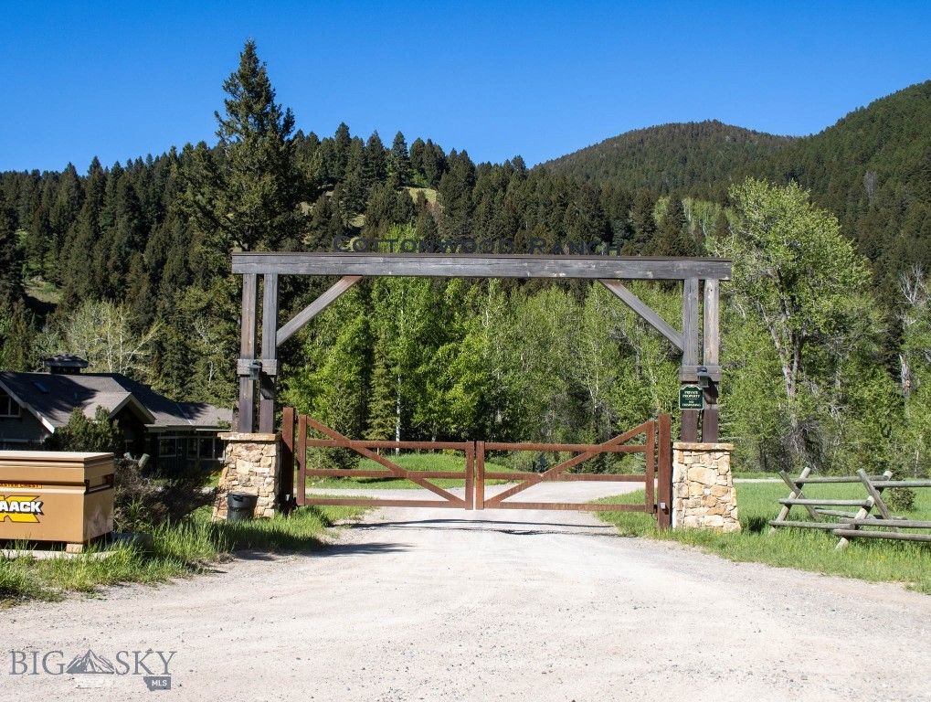 3600 Cottonwood Ranch Trail, Bozeman, MT 59718