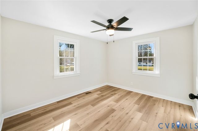 3611 Wayside Rd, Charles City, VA 23030