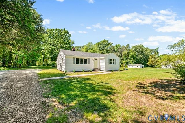 3611 Wayside Rd, Charles City, VA 23030