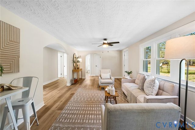 3611 Wayside Rd, Charles City, VA 23030