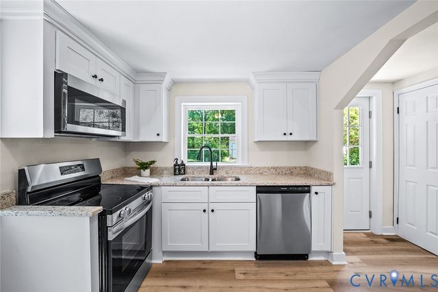 3611 Wayside Rd, Charles City, VA 23030