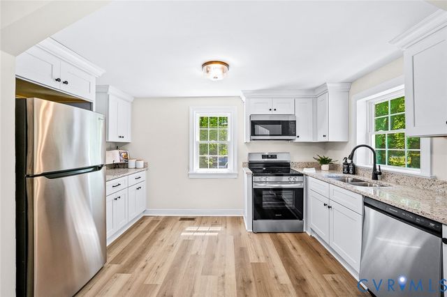 3611 Wayside Rd, Charles City, VA 23030